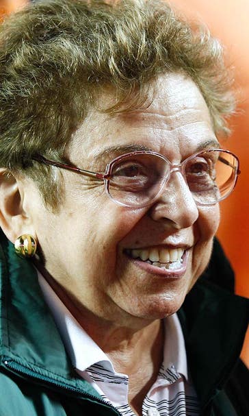 University of Miami President Donna Shalala to retire in 2015